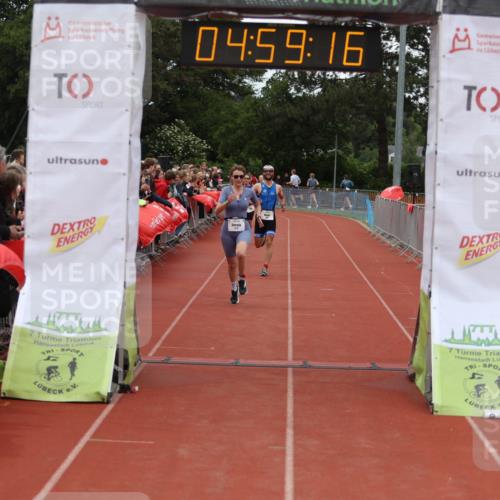 14.06.2026 - 7 Türme Triathlon Andreas Tolksdorf http://msf.ph/oto/9806100 14.06.2026 15:59:15 Ziel 1204, 1234, 1528, 1617, 1670, 1737 meine-sportfotos.de