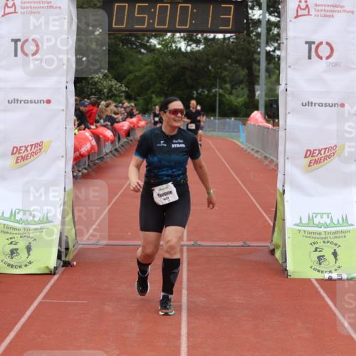 14.06.2026 - 7 Türme Triathlon Andreas Tolksdorf http://msf.ph/oto/9806167 14.06.2026 16:00:12 Ziel 1287, 1557, 1683, 1692 meine-sportfotos.de