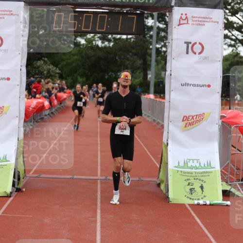 14.06.2026 - 7 Türme Triathlon Andreas Tolksdorf http://msf.ph/oto/9806169 14.06.2026 16:00:16 Ziel 1287, 1557, 1606, 1683, 1692, 1774 meine-sportfotos.de