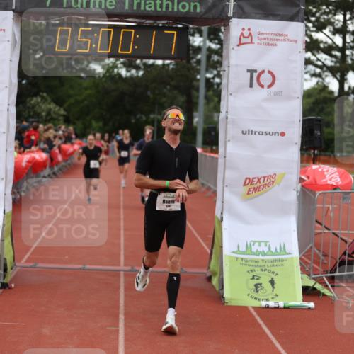 14.06.2026 - 7 Türme Triathlon Andreas Tolksdorf http://msf.ph/oto/9806170 14.06.2026 16:00:16 Ziel 1287, 1557, 1606, 1683, 1692, 1774 meine-sportfotos.de