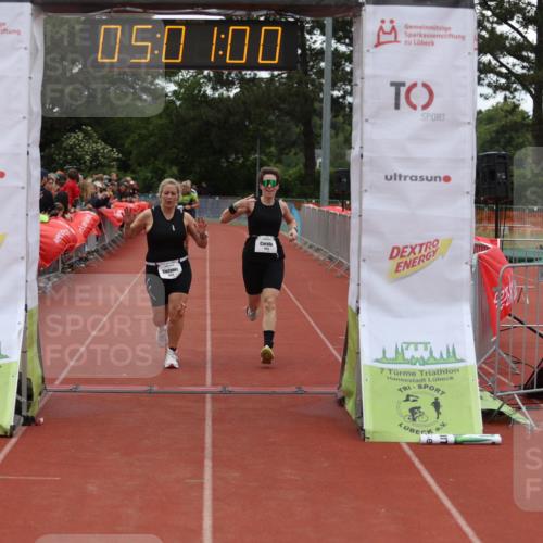 14.06.2026 - 7 Türme Triathlon Andreas Tolksdorf http://msf.ph/oto/9806226 14.06.2026 16:00:59 Ziel 684, 688, 928, 1554, 1657, 1664, 1736 meine-sportfotos.de