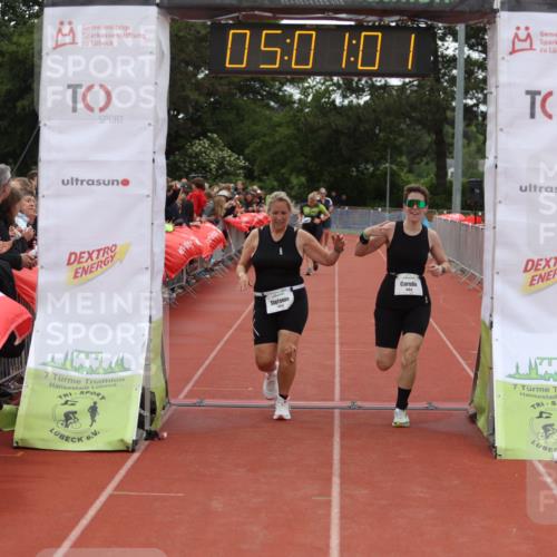 14.06.2026 - 7 Türme Triathlon Andreas Tolksdorf http://msf.ph/oto/9806227 14.06.2026 16:00:59 Ziel 684, 688, 928, 1554, 1657, 1664, 1736 meine-sportfotos.de
