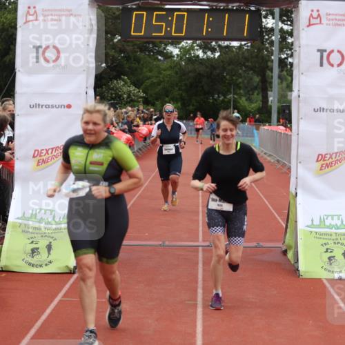 14.06.2026 - 7 Türme Triathlon Andreas Tolksdorf http://msf.ph/oto/9806239 14.06.2026 16:01:10 Ziel 1057, 1630, 1652, 1708 meine-sportfotos.de