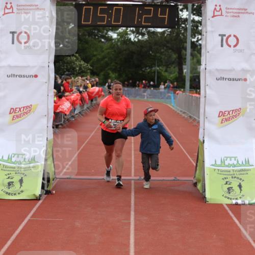 14.06.2026 - 7 Türme Triathlon Andreas Tolksdorf http://msf.ph/oto/9806245 14.06.2026 16:01:23 Ziel 1605 meine-sportfotos.de