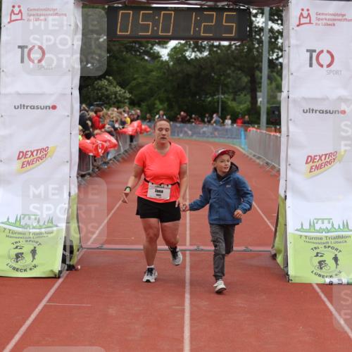 14.06.2026 - 7 Türme Triathlon Andreas Tolksdorf http://msf.ph/oto/9806246 14.06.2026 16:01:24 Ziel 1605 meine-sportfotos.de