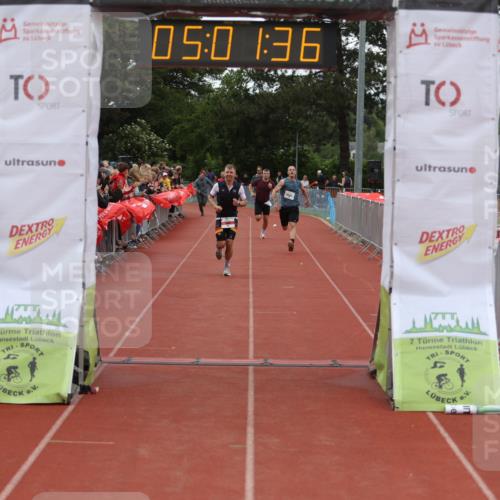 14.06.2026 - 7 Türme Triathlon Andreas Tolksdorf http://msf.ph/oto/9806254 14.06.2026 16:01:35 Ziel 806, 1382, 1794 meine-sportfotos.de