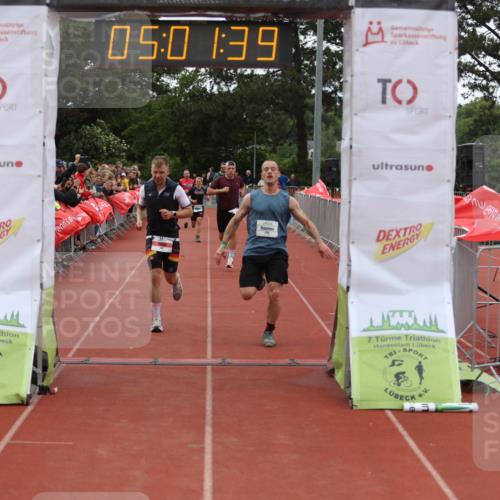 14.06.2026 - 7 Türme Triathlon Andreas Tolksdorf http://msf.ph/oto/9806260 14.06.2026 16:01:38 Ziel 806, 962, 1382, 1790, 1794 meine-sportfotos.de