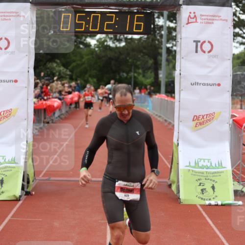 14.06.2026 - 7 Türme Triathlon Andreas Tolksdorf http://msf.ph/oto/9806300 14.06.2026 16:02:15 Ziel 629, 1221, 1386, 1555, 1655, 1788 meine-sportfotos.de