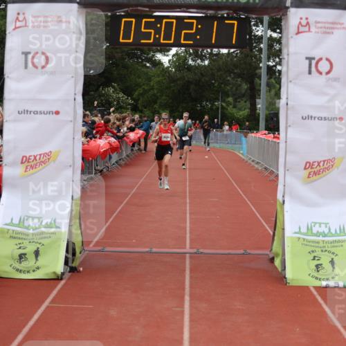 14.06.2026 - 7 Türme Triathlon Andreas Tolksdorf http://msf.ph/oto/9806302 14.06.2026 16:02:16 Ziel 629, 1221, 1386, 1555, 1655, 1788 meine-sportfotos.de