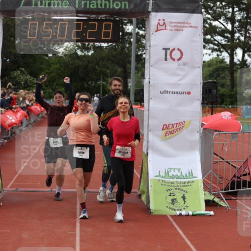 14.06.2026 - 7 Türme Triathlon Andreas Tolksdorf http://msf.ph/oto/9806324 14.06.2026 16:02:27 Ziel 866, 1221, 1386, 1677, 1750, 1795 meine-sportfotos.de