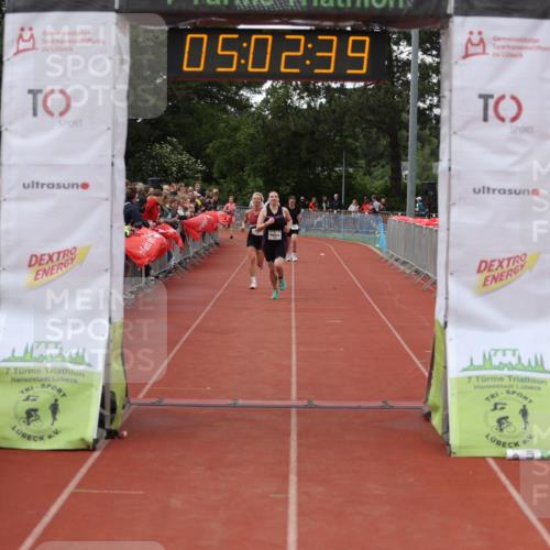 14.06.2026 - 7 Türme Triathlon Andreas Tolksdorf http://msf.ph/oto/9806328 14.06.2026 16:02:38 Ziel 812, 866, 1597, 1677, 1695 meine-sportfotos.de