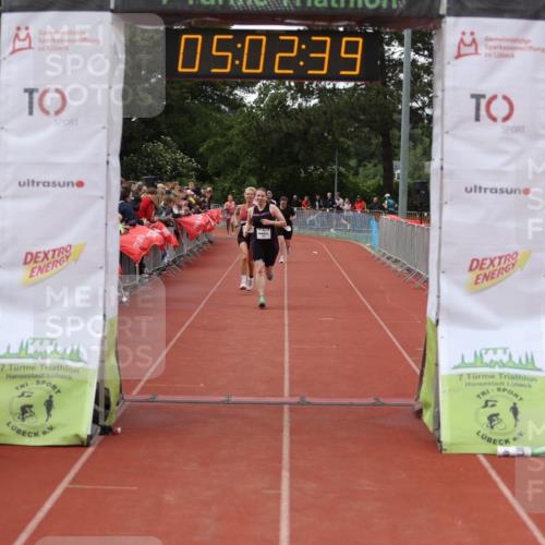 14.06.2026 - 7 Türme Triathlon Andreas Tolksdorf http://msf.ph/oto/9806330 14.06.2026 16:02:38 Ziel 812, 866, 1597, 1677, 1695 meine-sportfotos.de