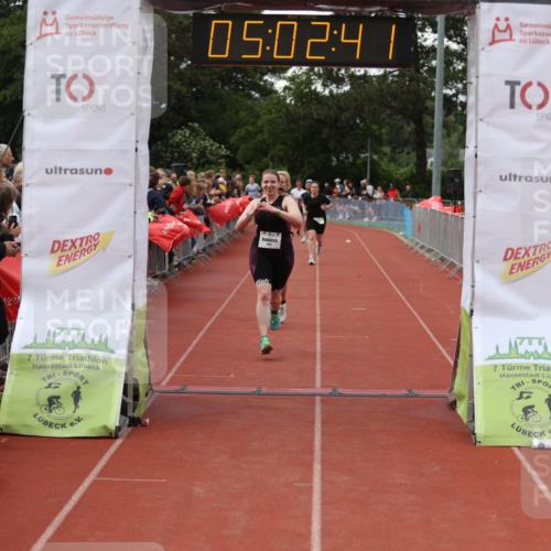 14.06.2026 - 7 Türme Triathlon Andreas Tolksdorf http://msf.ph/oto/9806333 14.06.2026 16:02:40 Ziel 812, 1597, 1599, 1695 meine-sportfotos.de