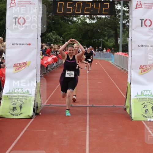 14.06.2026 - 7 Türme Triathlon Andreas Tolksdorf http://msf.ph/oto/9806336 14.06.2026 16:02:41 Ziel 812, 1293, 1597, 1599, 1642, 1695 meine-sportfotos.de