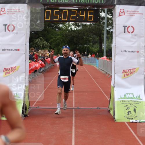 14.06.2026 - 7 Türme Triathlon Andreas Tolksdorf http://msf.ph/oto/9806346 14.06.2026 16:02:45 Ziel 812, 1293, 1511, 1597, 1599, 1642, 1695 meine-sportfotos.de