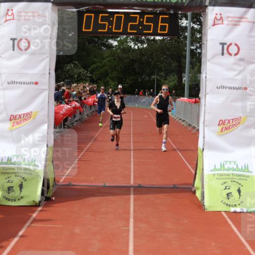 14.06.2026 - 7 Türme Triathlon Andreas Tolksdorf http://msf.ph/oto/9806360 14.06.2026 16:02:54 Ziel 716, 876, 1293, 1322, 1375, 1511, 1599, 1642 meine-sportfotos.de