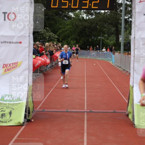 14.06.2026 - 7 Türme Triathlon Andreas Tolksdorf http://msf.ph/oto/9806397 14.06.2026 16:03:26 Ziel 1503, 1546, 1548, 1620 meine-sportfotos.de