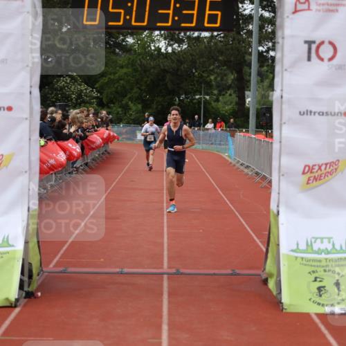 14.06.2026 - 7 Türme Triathlon Andreas Tolksdorf http://msf.ph/oto/9806411 14.06.2026 16:03:35 Ziel 1475, 1546, 1548, 1723, 1724 meine-sportfotos.de