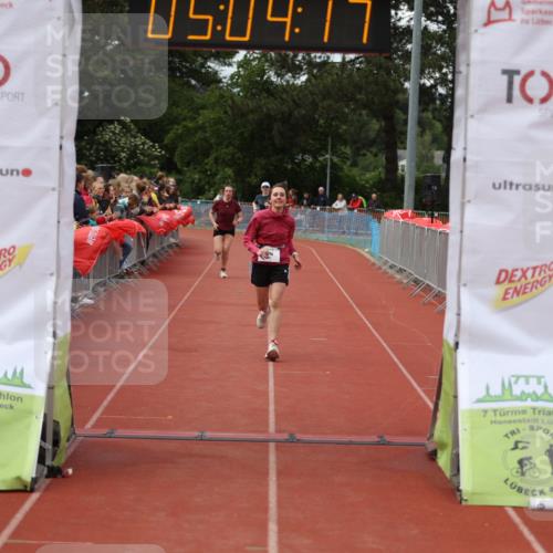 14.06.2026 - 7 Türme Triathlon Andreas Tolksdorf http://msf.ph/oto/9806451 14.06.2026 16:04:15 Ziel 1483, 1561, 1595, 1743 meine-sportfotos.de