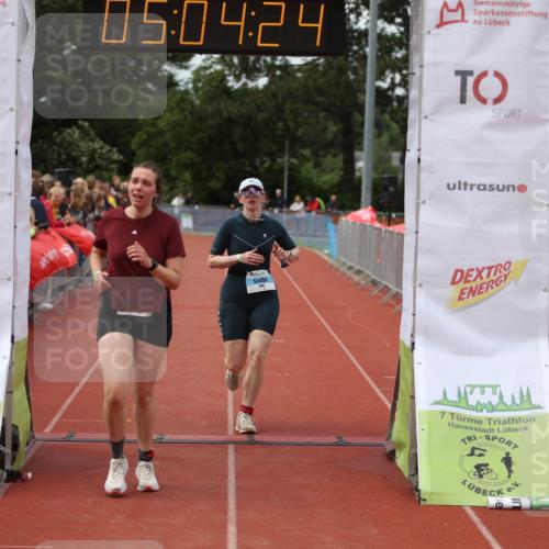 14.06.2026 - 7 Türme Triathlon Andreas Tolksdorf http://msf.ph/oto/9806466 14.06.2026 16:04:23 Ziel 940, 1561, 1595 meine-sportfotos.de