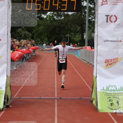 14.06.2026 - 7 Türme Triathlon Andreas Tolksdorf http://msf.ph/oto/9806471 14.06.2026 16:04:36 Ziel 603 meine-sportfotos.de