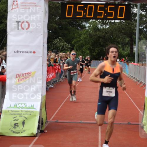 14.06.2026 - 7 Türme Triathlon Andreas Tolksdorf http://msf.ph/oto/9806551 14.06.2026 16:05:48 Ziel 842, 1212, 1253, 1506, 1538 meine-sportfotos.de