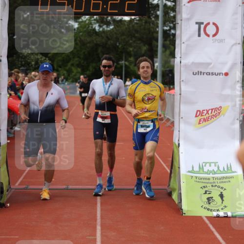 14.06.2026 - 7 Türme Triathlon Andreas Tolksdorf http://msf.ph/oto/9806587 14.06.2026 16:06:21 Ziel 773, 1049, 1203, 1255, 1610, 1649 meine-sportfotos.de