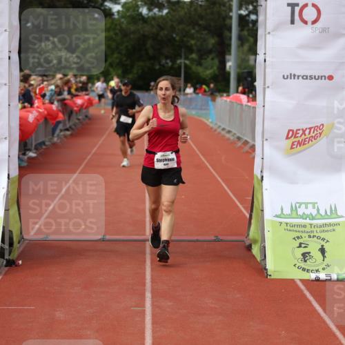 14.06.2026 - 7 Türme Triathlon Andreas Tolksdorf http://msf.ph/oto/9806590 14.06.2026 16:06:24 Ziel 773, 1049, 1203, 1255, 1649 meine-sportfotos.de