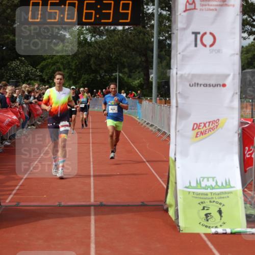 14.06.2026 - 7 Türme Triathlon Andreas Tolksdorf http://msf.ph/oto/9806611 14.06.2026 16:06:38 Ziel 736, 1050, 1066, 1442, 1785 meine-sportfotos.de