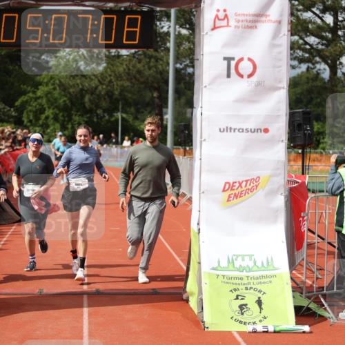 14.06.2026 - 7 Türme Triathlon Andreas Tolksdorf http://msf.ph/oto/9806653 14.06.2026 16:07:07 Ziel 899, 1359, 1464, 1632, 1643 meine-sportfotos.de