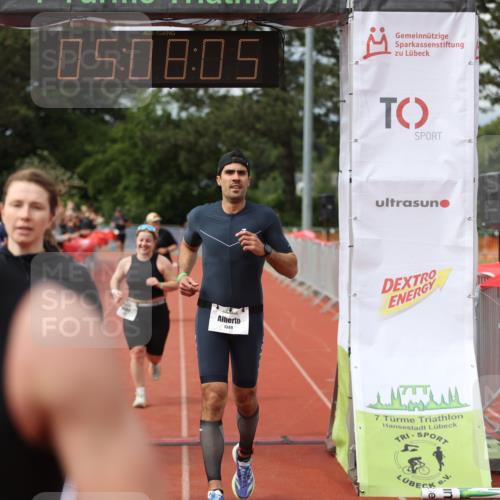 14.06.2026 - 7 Türme Triathlon Andreas Tolksdorf http://msf.ph/oto/9806710 14.06.2026 16:08:03 Ziel 669, 1349, 1466, 1507, 1510, 1517, 1544 meine-sportfotos.de