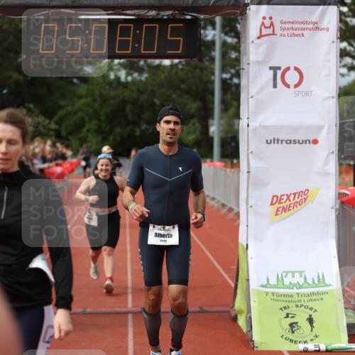 14.06.2026 - 7 Türme Triathlon Andreas Tolksdorf http://msf.ph/oto/9806711 14.06.2026 16:08:04 Ziel 669, 1349, 1466, 1507, 1510, 1517, 1544 meine-sportfotos.de
