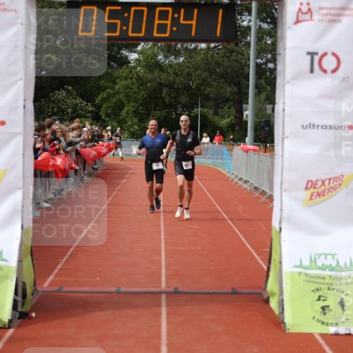 14.06.2026 - 7 Türme Triathlon Andreas Tolksdorf http://msf.ph/oto/9806735 14.06.2026 16:08:40 Ziel 1169, 1285, 1302, 1742 meine-sportfotos.de