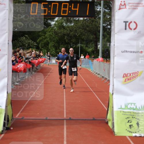 14.06.2026 - 7 Türme Triathlon Andreas Tolksdorf http://msf.ph/oto/9806736 14.06.2026 16:08:40 Ziel 1169, 1285, 1302, 1742 meine-sportfotos.de