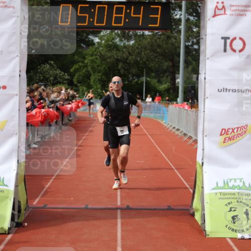 14.06.2026 - 7 Türme Triathlon Andreas Tolksdorf http://msf.ph/oto/9806740 14.06.2026 16:08:41 Ziel 1169, 1285, 1302, 1543, 1742 meine-sportfotos.de