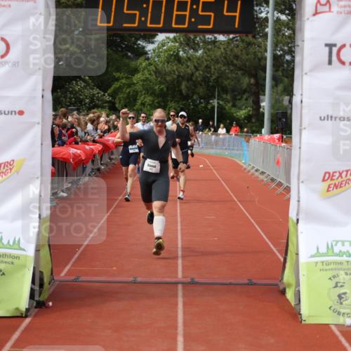 14.06.2026 - 7 Türme Triathlon Andreas Tolksdorf http://msf.ph/oto/9806757 14.06.2026 16:08:53 Ziel 809, 889, 1000, 1169, 1239, 1273, 1344, 1543 meine-sportfotos.de