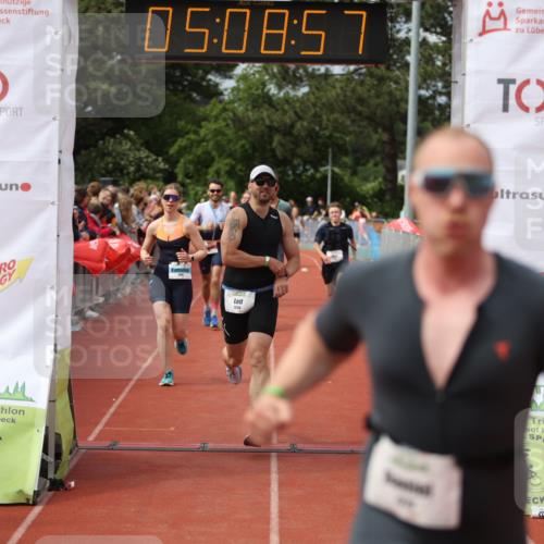 14.06.2026 - 7 Türme Triathlon Andreas Tolksdorf http://msf.ph/oto/9806763 14.06.2026 16:08:55 Ziel 809, 889, 1000, 1169, 1239, 1273, 1344, 1543 meine-sportfotos.de