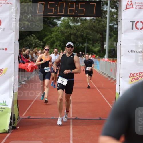 14.06.2026 - 7 Türme Triathlon Andreas Tolksdorf http://msf.ph/oto/9806764 14.06.2026 16:08:56 Ziel 809, 889, 1000, 1169, 1239, 1273, 1344, 1543, 1787 meine-sportfotos.de