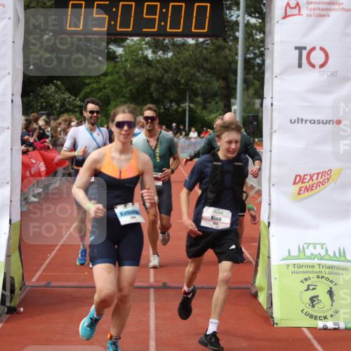 14.06.2026 - 7 Türme Triathlon Andreas Tolksdorf http://msf.ph/oto/9806770 14.06.2026 16:08:58 Ziel 809, 889, 1000, 1239, 1273, 1344, 1787 meine-sportfotos.de