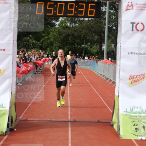 14.06.2026 - 7 Türme Triathlon Andreas Tolksdorf http://msf.ph/oto/9806804 14.06.2026 16:09:34 Ziel 804, 1209, 1295, 1373, 1409, 1412, 1467 meine-sportfotos.de