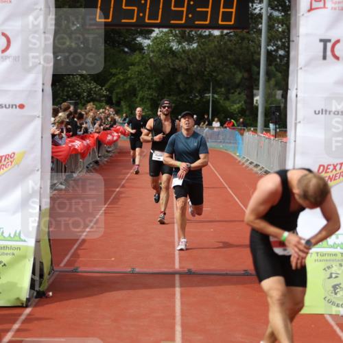 14.06.2026 - 7 Türme Triathlon Andreas Tolksdorf http://msf.ph/oto/9806807 14.06.2026 16:09:37 Ziel 804, 1209, 1241, 1295, 1373, 1409, 1412, 1467 meine-sportfotos.de
