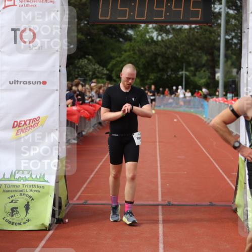 14.06.2026 - 7 Türme Triathlon Andreas Tolksdorf http://msf.ph/oto/9806818 14.06.2026 16:09:43 Ziel 804, 1209, 1241, 1373, 1412 meine-sportfotos.de