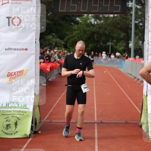 14.06.2026 - 7 Türme Triathlon Andreas Tolksdorf http://msf.ph/oto/9806819 14.06.2026 16:09:44 Ziel 804, 1209, 1241, 1373, 1412 meine-sportfotos.de