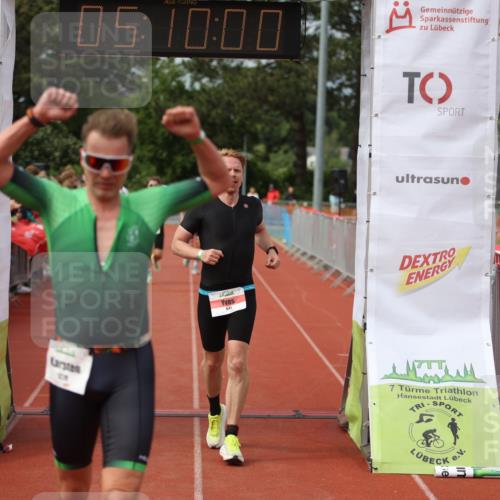 14.06.2026 - 7 Türme Triathlon Andreas Tolksdorf http://msf.ph/oto/9806831 14.06.2026 16:09:59 Ziel 641, 700, 708, 1279, 1428, 1537 meine-sportfotos.de