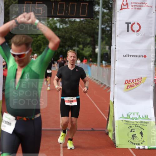 14.06.2026 - 7 Türme Triathlon Andreas Tolksdorf http://msf.ph/oto/9806832 14.06.2026 16:09:59 Ziel 641, 700, 708, 1279, 1428, 1537 meine-sportfotos.de