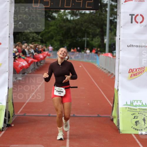 14.06.2026 - 7 Türme Triathlon Andreas Tolksdorf http://msf.ph/oto/9806869 14.06.2026 16:10:40 Ziel 1650 meine-sportfotos.de