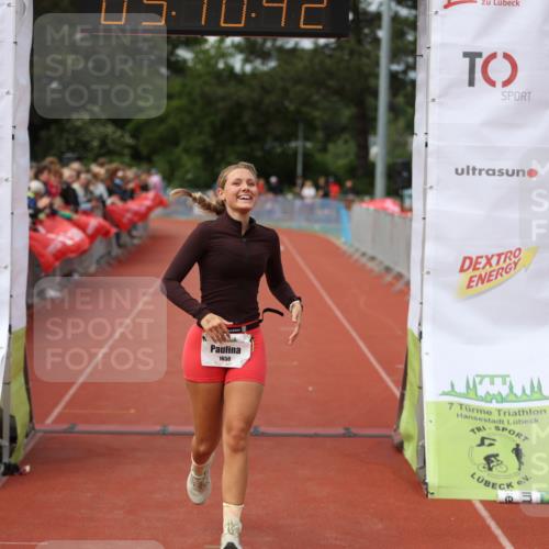 14.06.2026 - 7 Türme Triathlon Andreas Tolksdorf http://msf.ph/oto/9806870 14.06.2026 16:10:40 Ziel 1650 meine-sportfotos.de