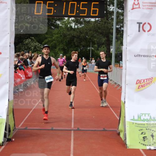 14.06.2026 - 7 Türme Triathlon Andreas Tolksdorf http://msf.ph/oto/9806878 14.06.2026 16:10:54 Ziel 615, 754, 1083, 1440, 1654 meine-sportfotos.de
