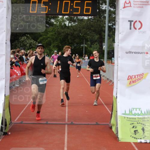 14.06.2026 - 7 Türme Triathlon Andreas Tolksdorf http://msf.ph/oto/9806879 14.06.2026 16:10:54 Ziel 615, 754, 1083, 1440, 1654 meine-sportfotos.de