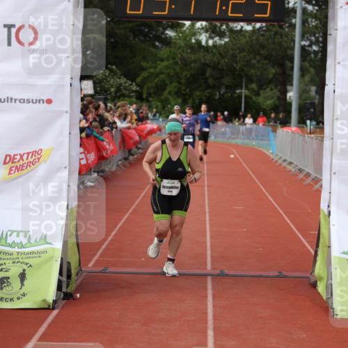 14.06.2026 - 7 Türme Triathlon Andreas Tolksdorf http://msf.ph/oto/9806902 14.06.2026 16:11:23 Ziel 1015, 1223, 1365, 1429, 1696 meine-sportfotos.de